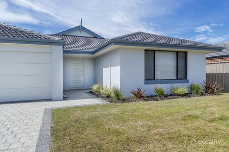 Property photo of 14 Tuscan Way Karnup WA 6176