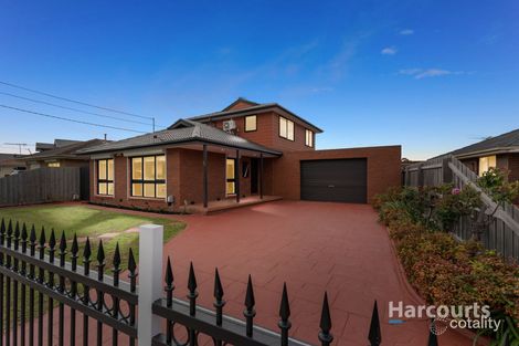 Property photo of 90 Tamar Drive Deer Park VIC 3023