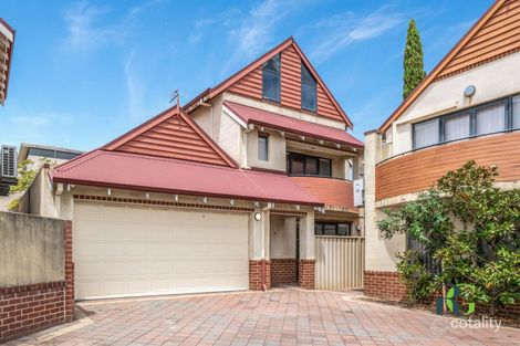 3/181 Marmion St, Fremantle, WA 6160