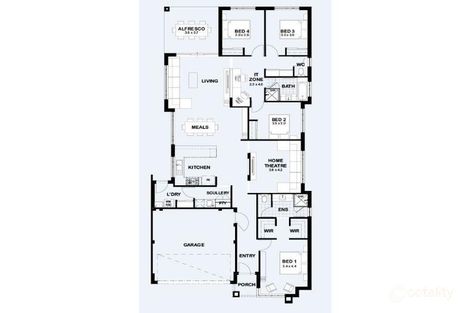 Property photo of LOT 1091 Hawksbill Drive Alkimos WA 6038