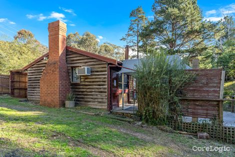 Property photo of 23 Long Gully Road Flowerdale VIC 3717