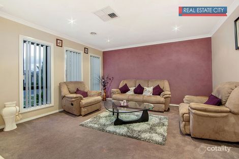 Property photo of 18 Corringa Way Craigieburn VIC 3064