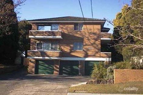 6/38 Broadway, Punchbowl, NSW 2196