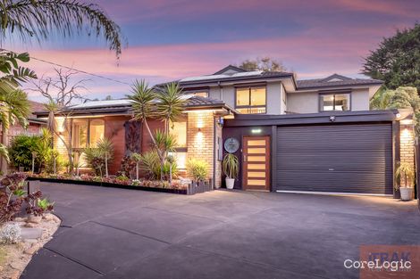 Property photo of 14 Democrat Drive The Basin VIC 3154