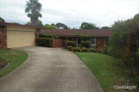 Property photo of 28 Madeira Avenue Kings Langley NSW 2147