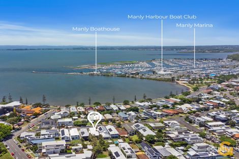 Property photo of 15 Stewart Parade Manly QLD 4179