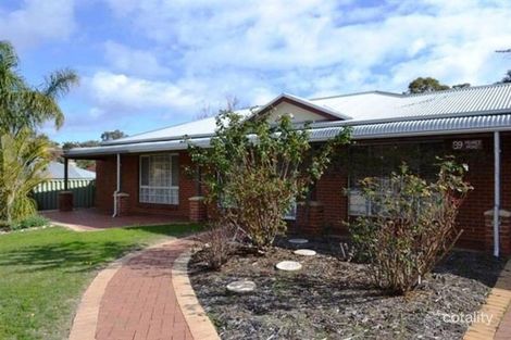 Property photo of 89 Pearce Road Australind WA 6233