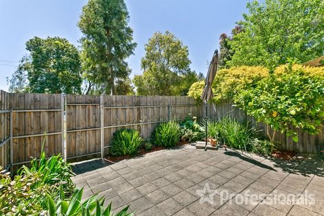 Property photo of 3/1 Randolph Avenue Fullarton SA 5063