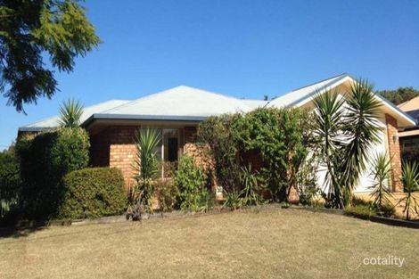 Property photo of 24 Michaels Drive Goondiwindi QLD 4390
