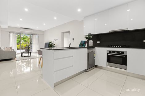 Property photo of 3/1-3 Hugh Avenue Peakhurst NSW 2210