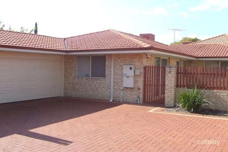 4/49-51 Queen St, Bentley, WA 6102