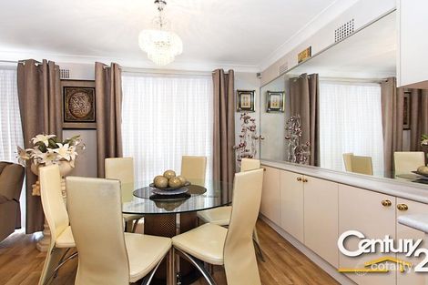 Property photo of 2 Vallingby Avenue Hebersham NSW 2770