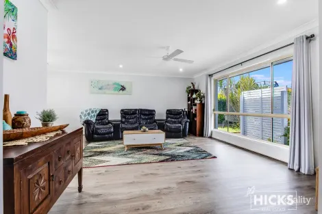 Property photo of 55 Hunter Circuit Petrie QLD 4502