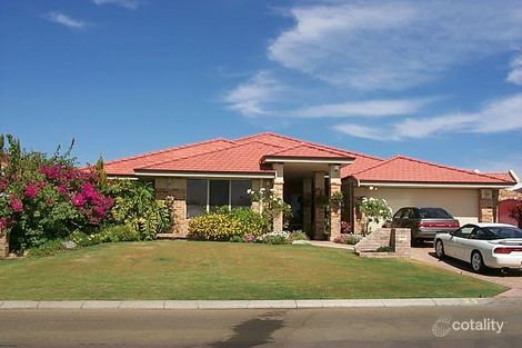 23 Silver Sands Dr, Iluka, WA 6028