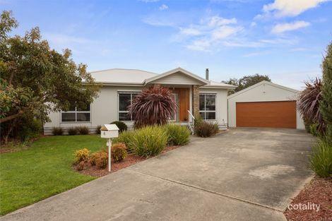 Property photo of 6 Wattle Close Cowes VIC 3922