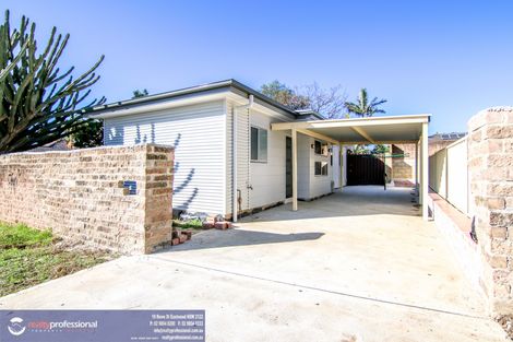 20 Abigail St, Seven Hills, NSW 2147