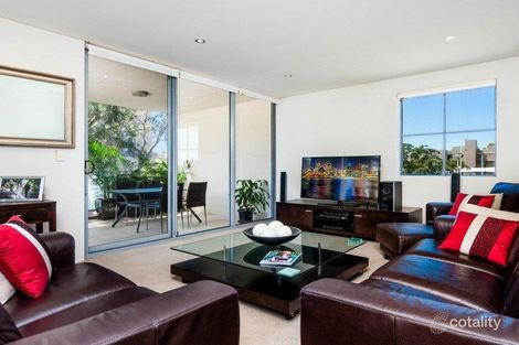 Property photo of 9/4 Roseby Street Drummoyne NSW 2047