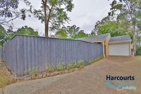 Property photo of 31 Kenmore Road Kenmore QLD 4069