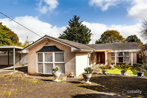 227-229 Dorking Rd, Box Hill North, VIC 3129