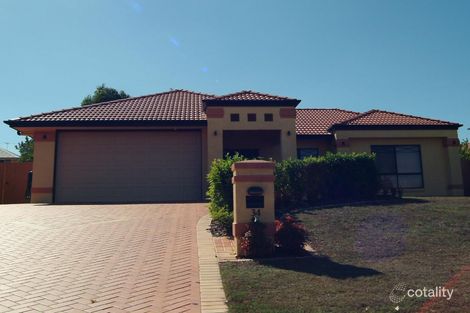 34 Lochside Dr, North Lakes, QLD 4509