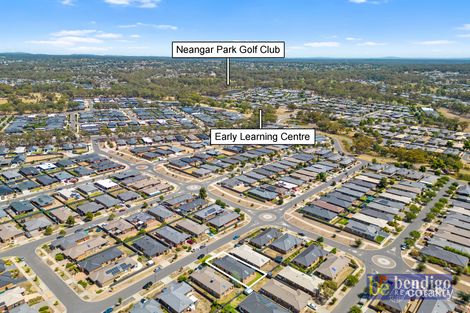 Property photo of 808 Callaghan Street Jackass Flat VIC 3556