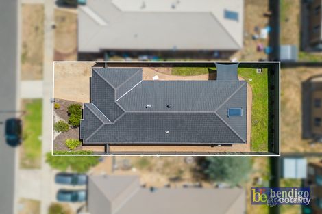 Property photo of 808 Callaghan Street Jackass Flat VIC 3556