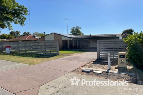 Property photo of 20 Hale Street Eaton WA 6232