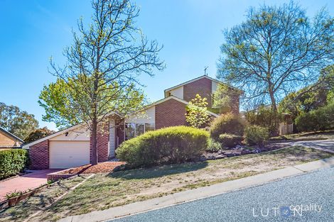 3 Lenehan St, Giralang, ACT 2617