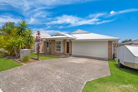 Property photo of 30 Oakwood Street Pimpama QLD 4209