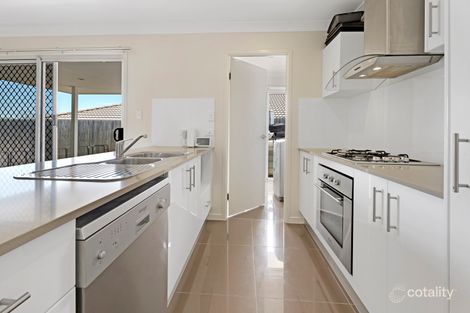 Property photo of 30 Oakwood Street Pimpama QLD 4209