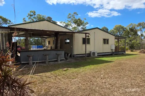 317 Whytallabah Rd, Euleilah, QLD 4674