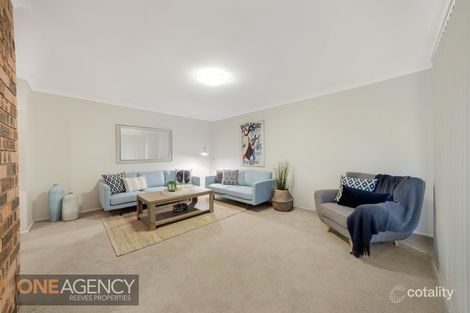 Property photo of 26 Sunland Crescent Mount Riverview NSW 2774
