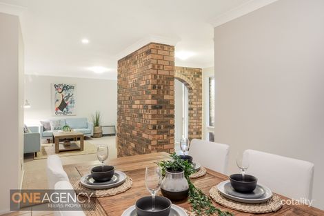Property photo of 26 Sunland Crescent Mount Riverview NSW 2774