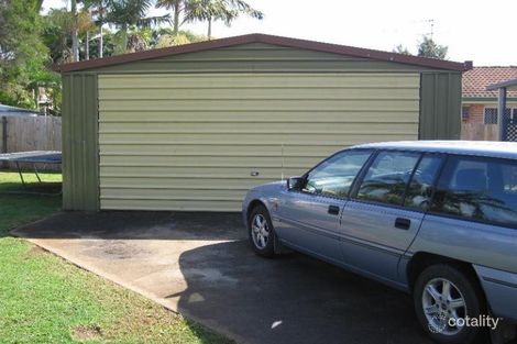 Property photo of 7 Vera Street Redland Bay QLD 4165