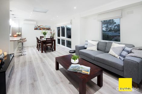 Property photo of 5 McKenzie Way Langwarrin VIC 3910