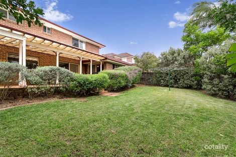 Property photo of 6 Harcourt Close Castle Hill NSW 2154