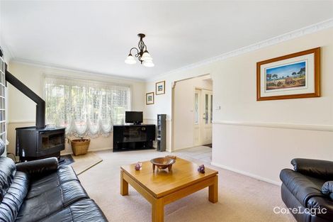 Property photo of 6 Harcourt Close Castle Hill NSW 2154