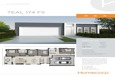 5 Lauenstein Cres, Pimpama, QLD 4209