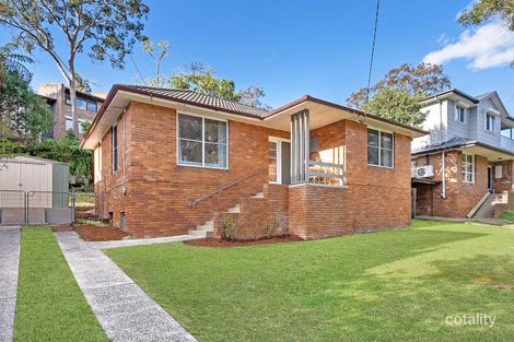 14 Kullah Pde, Lane Cove North, NSW 2066
