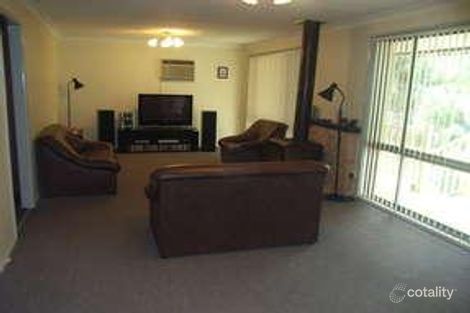 Property photo of 18 Poidevin Lane Wilberforce NSW 2756