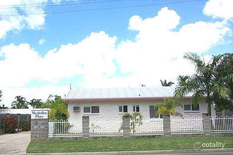 Property photo of 2/19 Sherriff Street Hermit Park QLD 4812