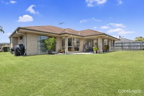 Property photo of 20 Amity Drive Rothwell QLD 4022