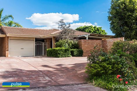 Property photo of 2/10 Fox Court Leeming WA 6149