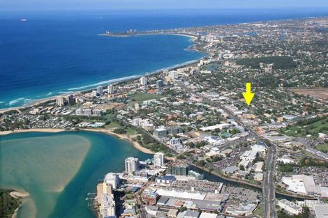 Property photo of 90 Parker Street Maroochydore QLD 4558