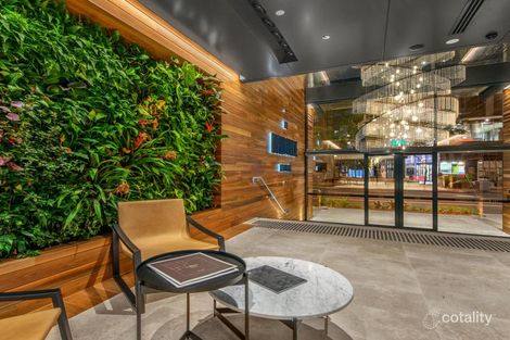 Property photo of 1502/111 Melbourne Street South Brisbane QLD 4101