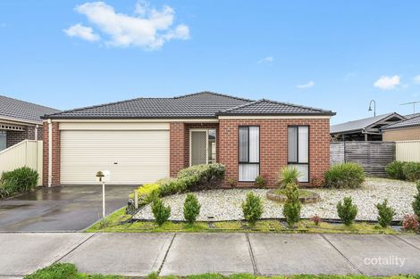 Property photo of 4 Salvia Avenue Pakenham VIC 3810