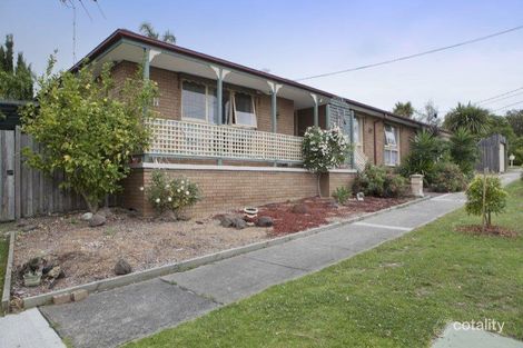 89 Somerset Dr, Dandenong North, VIC 3175
