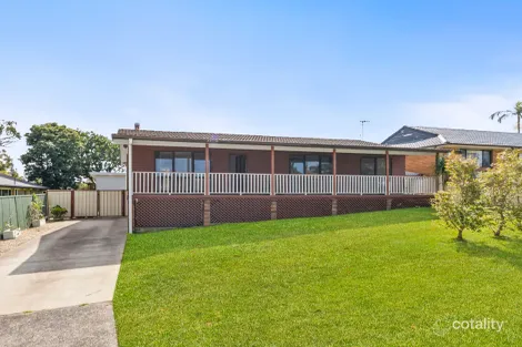 2 Morcombe Cl, Gorokan, NSW 2263