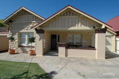 Property photo of 176 Torrens Road Renown Park SA 5008