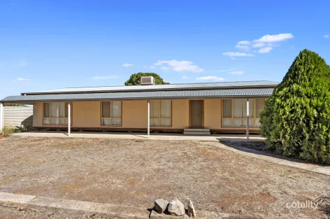 Property photo of 33 Muirkirk Street Jamestown SA 5491